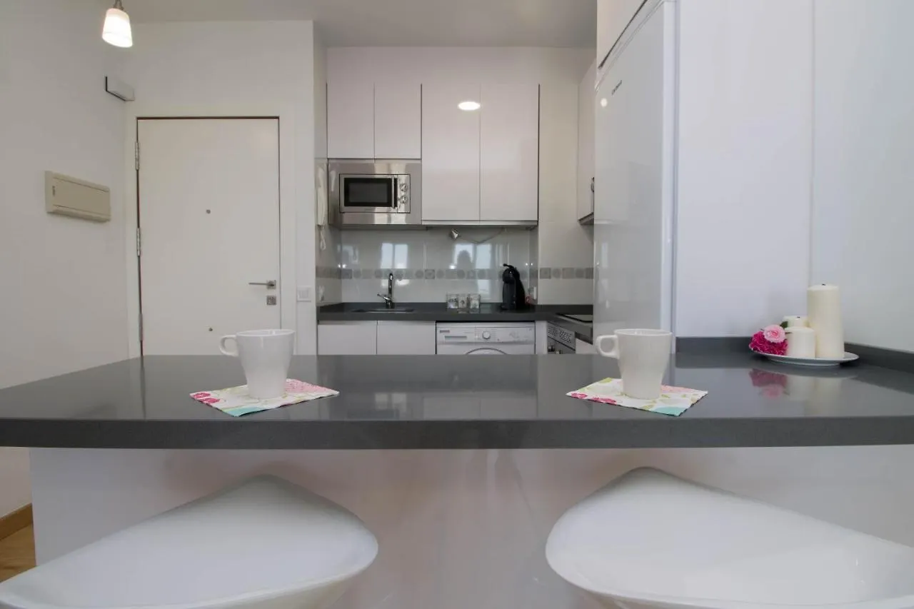 Santa Amalia 45 By Ivi Real Estate Apartment Torremolinos