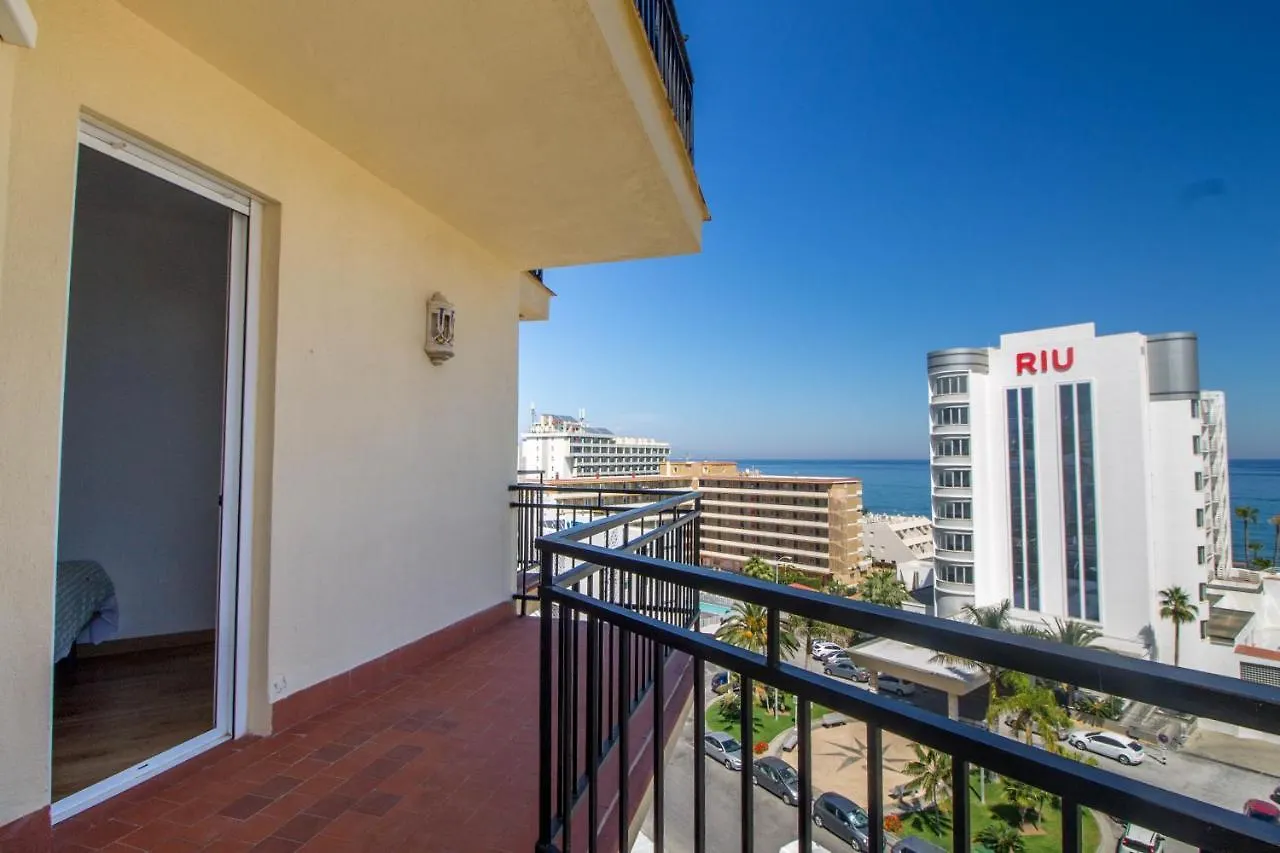 Santa Amalia 45 By Ivi Real Estate Apartment Torremolinos