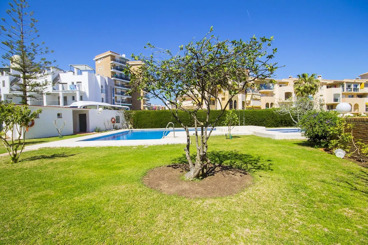 Santa Amalia 45 By Ivi Real Estate Apartment Torremolinos