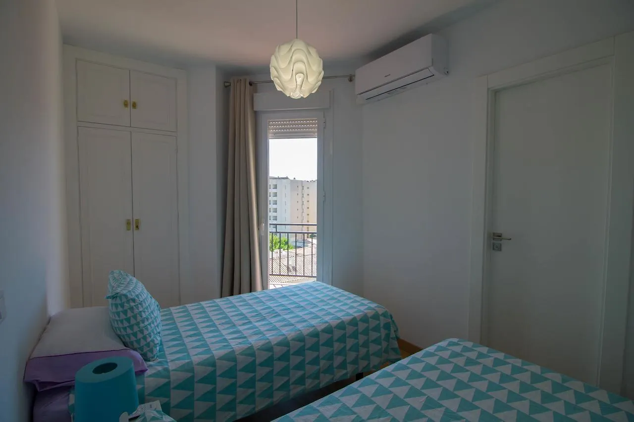 Santa Amalia 45 By Ivi Real Estate Apartment Torremolinos