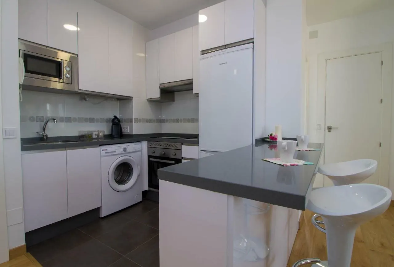 Santa Amalia 45 By Ivi Real Estate Apartment Torremolinos 0*,