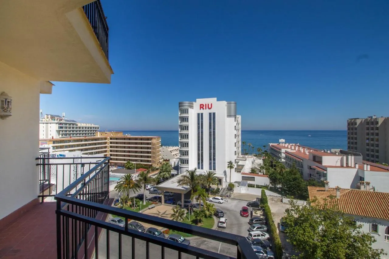 Santa Amalia 45 By Ivi Real Estate Apartment Torremolinos