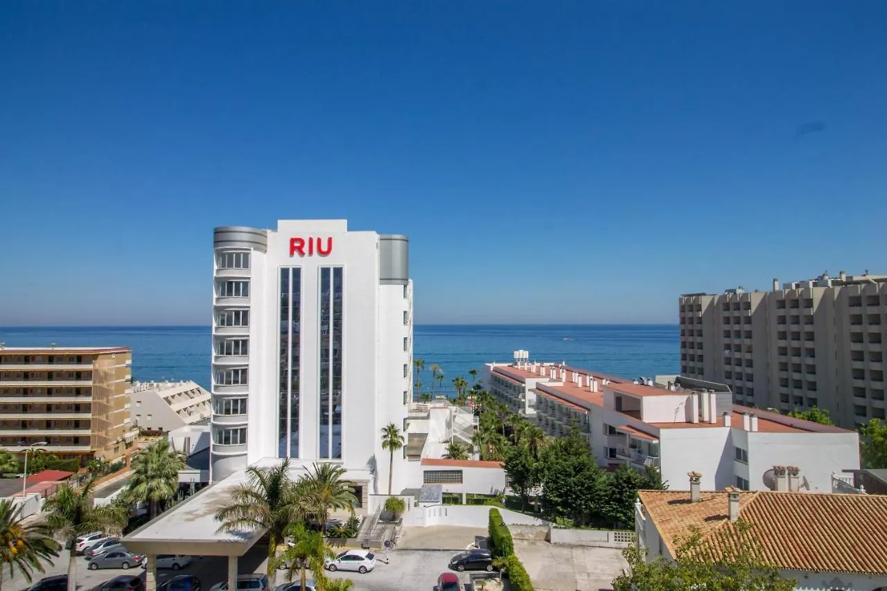 Santa Amalia 45 By Ivi Real Estate Apartman Torremolinos Spanyolország