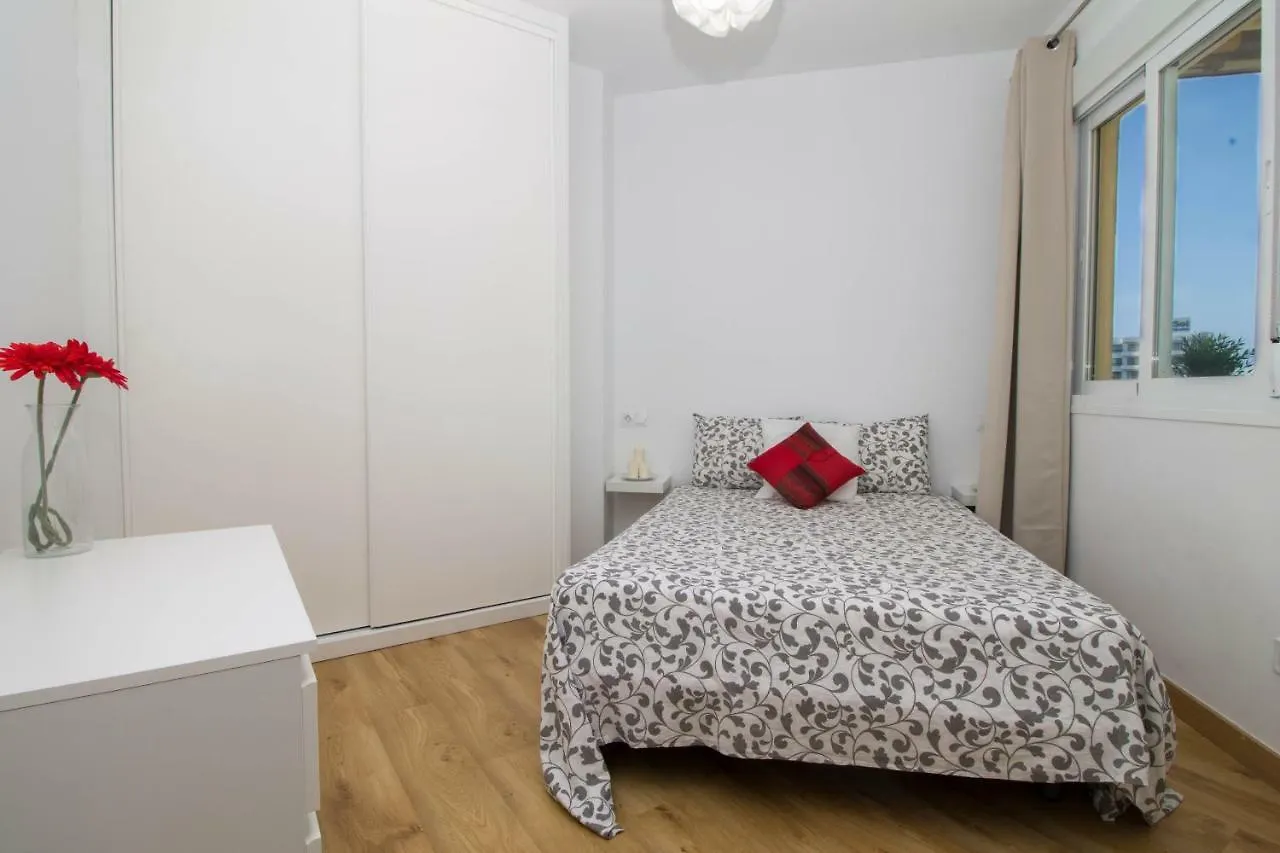 Santa Amalia 45 By Ivi Real Estate Apartman Torremolinos 0*,